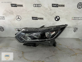 NİSSAN QASHQAİ SOL FAR ORJİNAL