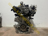 Oto Çıkma Parça / Dacia / Duster / Motor / Motor (komple) / Çıkma Parça 