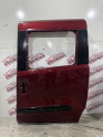 Oto Çıkma Parça / Fiat / Doblo / Kaporta & Karoser / Sol Sürgülü Kapı / Çıkma Parça 