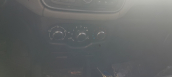 Dacia Lodgy klima kontrol paneli