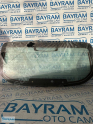 Oto Çıkma Parça / Hyundai / Tucson / Oto Cam / Arka Cam / Sıfır Parça 