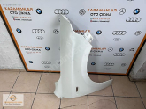 Oto Çıkma Parça / Fiat / Egea / Kaporta & Karoser / Arka Çamurluk / Çıkma Parça 
