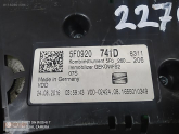 Oto Çıkma Parça / Seat / Leon / Elektrik / Kilometre Saati / Çıkma Parça 