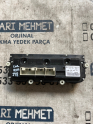 Oto Çıkma Parça / Volkswagen / Passat / Klima / Kontrol Paneli / Çıkma Parça 