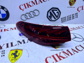 Mercedes w297 EQS sol arka stop w 297 EQS orjinal çıkma stop