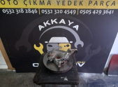 Oto Çıkma Parça / Dacia / Dokker / Alt Takım / Taşıyıcı / Çıkma Parça 