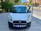Hasarlı & Kazalı Oto / Fiat / Doblo