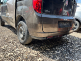 FİAT DOBLO ARKA DİNGİL TORSİYON MONTECAR