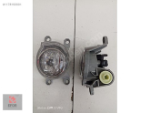 TOYOTA COROLLA SIFIR SAĞ SİS FAR 19-22 OEM NO: 81210-02190