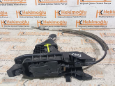 Oto Çıkma Parça / Volkswagen / Tiguan / Vites / Vites Mekanizması / Çıkma Parça 