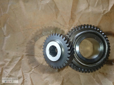 Oto Çıkma Parça / Volkswagen / Golf / Vites / Vites Dişlisi / Sıfır Parça 