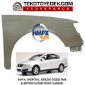 PASSAT ÖN ÇAMURLUK SAĞ SOL 2005 2006 2007 2008 2009 2010 KAMPANYA