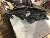 Oto Çıkma Parça / Peugeot / 208 / Far & Stop / Sol Ön Far / Çıkma Parça 
