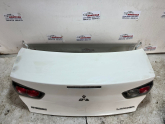 Oto Çıkma Parça / Mitsubishi / Lancer / Kaporta & Karoser / Bagaj Kapağı / Çıkma Parça 