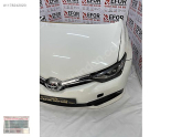 Oto Çıkma Parça / Toyota / Auris / Kaporta & Karoser / Komple Ön / Çıkma Parça 