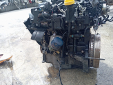 Oto Çıkma Parça / Renault / Fluence / Motor / Motor (komple) / Çıkma Parça 