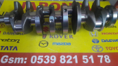 Oto Çıkma Parça / SsangYong / Korando / Motor / Krank / Sıfır Parça 