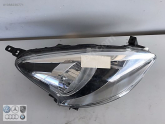 Oto Çıkma Parça / Hyundai / i10 / Far & Stop / Sağ Ön Far / Çıkma Parça 