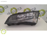 SKODA SUPERB 2020 2021 SOL FAR 3V1941015C