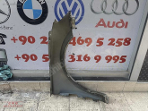 Oto Çıkma Parça / Skoda / Superb / Kaporta & Karoser / Sol Ön Çamurluk / Çıkma Parça 