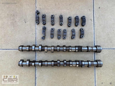 Oto Çıkma Parça / Volkswagen / Touareg / Motor / Eksantrik Dişlisi / Çıkma Parça 