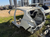 Oto Çıkma Parça / Hyundai / i20 / Yakıt / Depo Kapağı / Çıkma Parça 