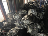 Oto Çıkma Parça / Proton / 416 / Elektrik / Şarj Dinamosu / Çıkma Parça 