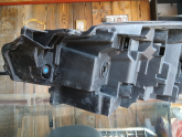 Oto Çıkma Parça / Toyota / C-HR Hybrid / Far & Stop / Sağ Ön Far / Çıkma Parça 