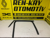 823305938R RENAULT CLİO 4 SAĞ ARKA CAM FİTİLİ ORJ SÖKME RENKAY