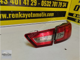 Oto Çıkma Parça / Renault / Clio / Far & Stop / Sol Arka Stop / Çıkma Parça 