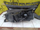 Oto Çıkma Parça / Opel / Corsa / Far & Stop / Sağ Ön Far / Çıkma Parça 