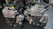 RENAULT LAGUNA 1.6 16v benzinli komple motor çıkma