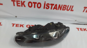 Oto Çıkma Parça / Volkswagen / Scirocco / Far & Stop / Sol Ön Far / Çıkma Parça 