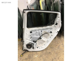 Oto Çıkma Parça / Renault / Clio / Kaporta & Karoser / Sol Arka Kapı / Çıkma Parça 