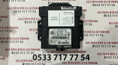 Oto Çıkma Parça / Volkswagen / Touareg / Beyin / Motor Beyni / Çıkma Parça 