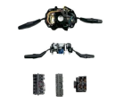 KUMANDA KOLU FAR+SİNYAL+SİLECEK HYUNDAI STAREX 03-08 93400-4A050