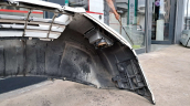 Oto Çıkma Parça / Volkswagen / Crafter / Tampon / Ön Tampon / Çıkma Parça 
