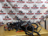 FİAT DOBLO 3 ELEKTRİK TESİSATI ORİJİNAL