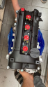 Oto Çıkma Parça / Hyundai / i20 / Motor / Motor (komple) / Sıfır Parça 