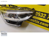 Oto Çıkma Parça / Renault / Megane / Far & Stop / Gündüz Ledi / Çıkma Parça 