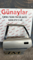 Oto Çıkma Parça / Opel / Vectra / Kaporta & Karoser / Sol Arka Kapı / Çıkma Parça 
