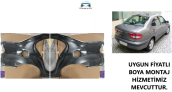 Oto Çıkma Parça / Renault / Megane / Kaporta & Karoser / Arka Çamurluk / Çıkma Parça 