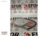 Oto Çıkma Parça / Toyota / Corolla / Far & Stop / Sinyal Lambası / Sıfır Parça 