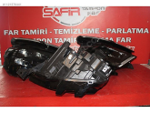 Oto Çıkma Parça / Citroen / C4 / Tampon / Sis Farı Çerçevesi / Sıfır Parça 
