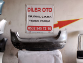 Reno fluens arka tampon örjinal