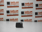 ÇIKMA VW PASSAT B5 ORTA HAVALANDIRMA IZGARASI OEM 1841907001