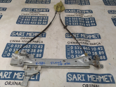 Oto Çıkma Parça / Renault / Fluence / Oto Cam / Cam Krikosu / Çıkma Parça 