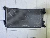 Golf7-7.5 Octavia A3 Leon Su Radyatörü 2013-2017 5Q0121251EC