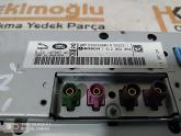 Oto Çıkma Parça / Land Rover / Range Rover / Sunroof / Sunroof Modülü / Çıkma Parça 