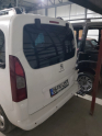 Hasarlı & Kazalı Oto / Peugeot / Partner